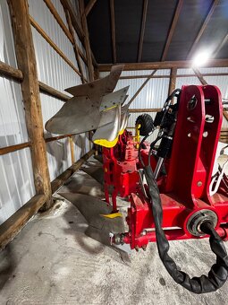 Plug pottinger servo 45 - 5