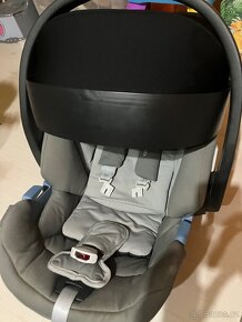 Isofix - 5