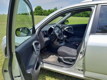 Toyota rav4 - 5