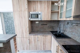 Prodej byt 3+kk, 64㎡ - 5