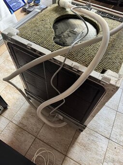 Vestavná myčka Bosch 60cm volat tel.602 203 767 - 5