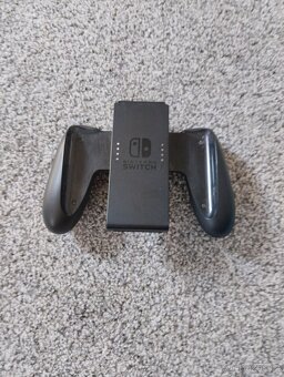 Nintendo switch - 5