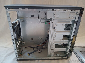 PC skříň LENOVO AMD A8. - 5