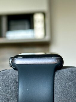 Apple Watch 3 42mm - 5