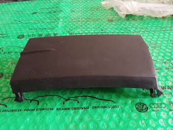 krytka nárazníku levá Škoda Felicia -1297 6U0807489 - 5