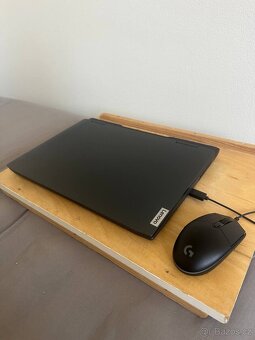 Herni notebook Lenovo - 5
