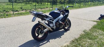 Kawasaki Ninja Zx 636 R - 5