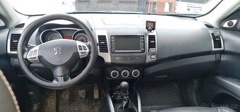 Peugeot 4007 R.2008 - 5