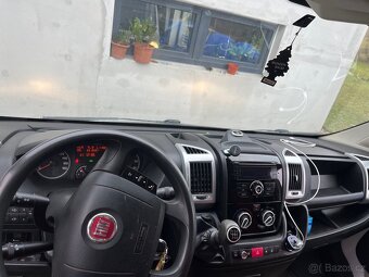 Fiat Ducato 2.3jtd 96kw maxi - 5