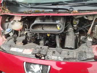 Peugeot Expert 2.0 HDi - 5