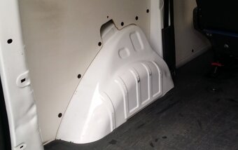Prodám Fiat Scudo, 2,0JTD - 5
