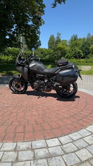 Tracer 700 - 5