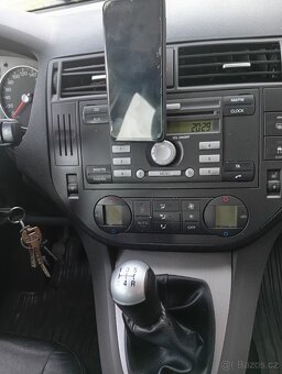 Ford C-MAX 16.tdci - 5