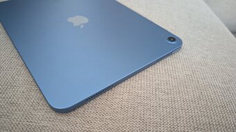 Apple ipad 10. gen (10th) 64GB - 5