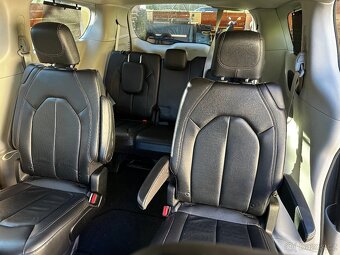 Chrysler Pacifica, 3.6L V6, Limited, DPH, Výměna/Prodej - 5