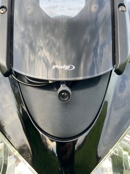 Prodám Suzuki dl 1000 V-strom - 5