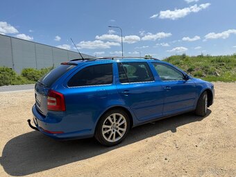 Octavia 2 RS 125kw - 5