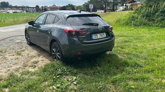 Mazda 3 2.0 88Kw NAKAMA r.v.2017 Naj.97tkm - 5