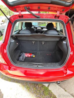 Mini Cooper R56 - 5