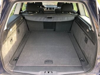 Opel Vectra 1.8i 16v kombi - 5