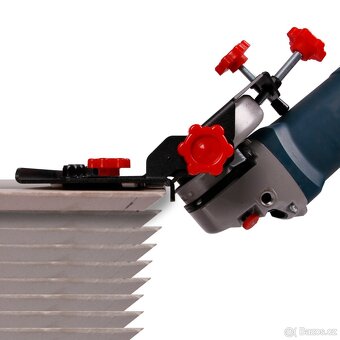 MECHANIC SLIDER 45 2.0 - 5
