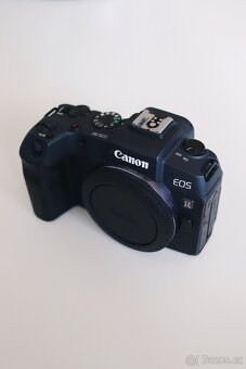 Canon Eos RP - 5