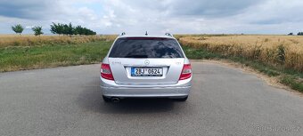 Mercedes Benz C 220CDI Automat - 5