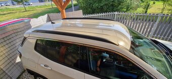 Jeep Compass, 1.4 - 103kw - 5