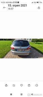 Ford Mondeo 1,8 diesel - 5
