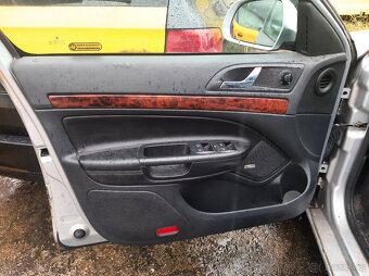 Octavia 1.8 tsi - 5