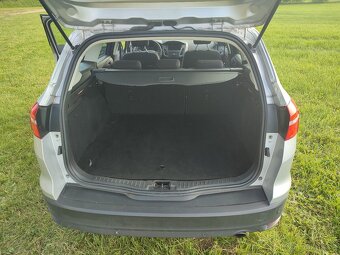 Ford Focus 1,5 EB, 110kw, r.v. 2015 - 5