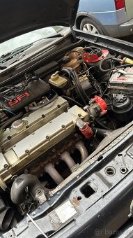 Opel Astra F GSi16V - 5