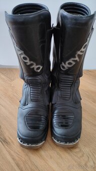 Daytona trans open GTX vel. 43 - 5