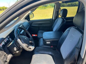 Dodge ram - 5