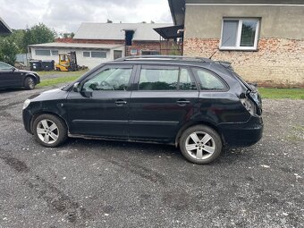 Škoda Fabia 1.4tdi - 5