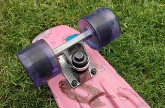 Pennyboard MTR Cupcakes 56 cm - 5