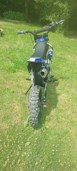 Pitbike 125ccm - 5
