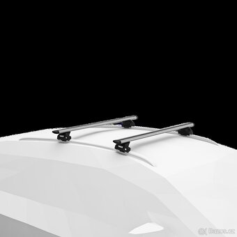 Příčníky Thule WingBar Evo 108cm + patky - 5
