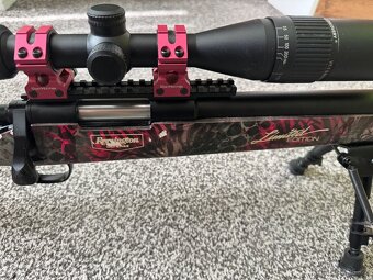 Remington 700 - 5