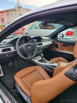 BMW E92 325i / LCI / Mpacket / Alpinweiss / R19 - 5
