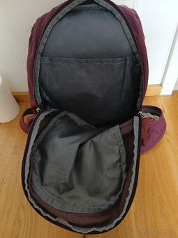 Batoh od firmy Jack Wolfskin Savona12l. - 5