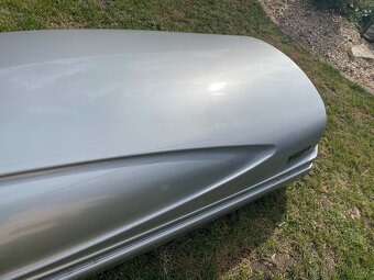 Střešní box Thule Atlantis 900 - 5