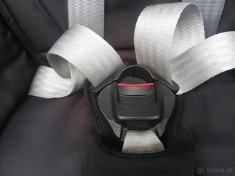 Dětská autosedačka Britax Römer King II, 9-18kg - 5