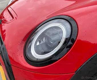 MINI Cooper SE 135 kW 2022 - 5