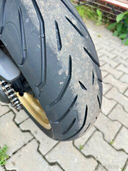 Hobda cb 1000r - 5