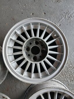 Bmw alpina e21 r13 - 5