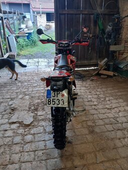 Gas Gas EC 300 - 5