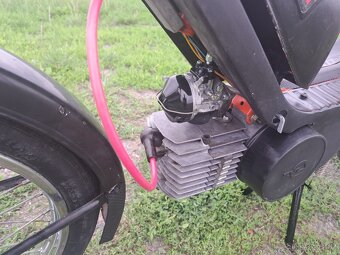 Babetta 210 - 5