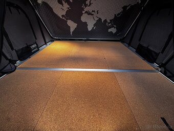 Střešní stan iKamper Skycamp 3.0 4X - 5