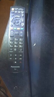 Panasonic 107 - 5